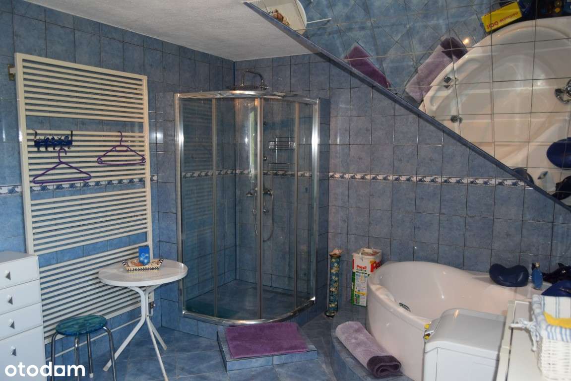 Dom na Kaszubach blisko jezior i lasów-8