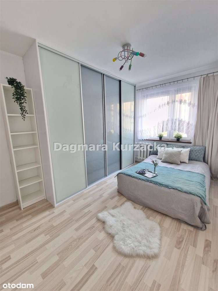 Bytom, Miechowice, 52m2, Co, 2 pokoje,balkon-1