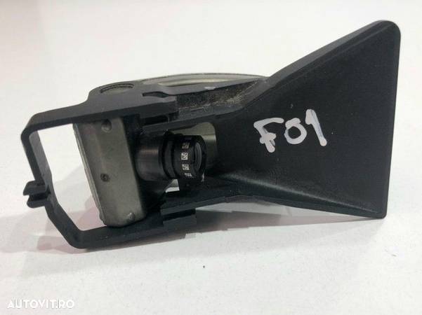 Camera cu modul BMW Seria 7 (2008-2015) [F01, F02] 09188377 - 2