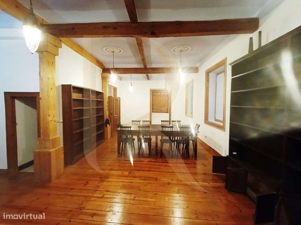 Escritório mobilado na Baía do Seixal - Seixal - Grande imagem: 2/11