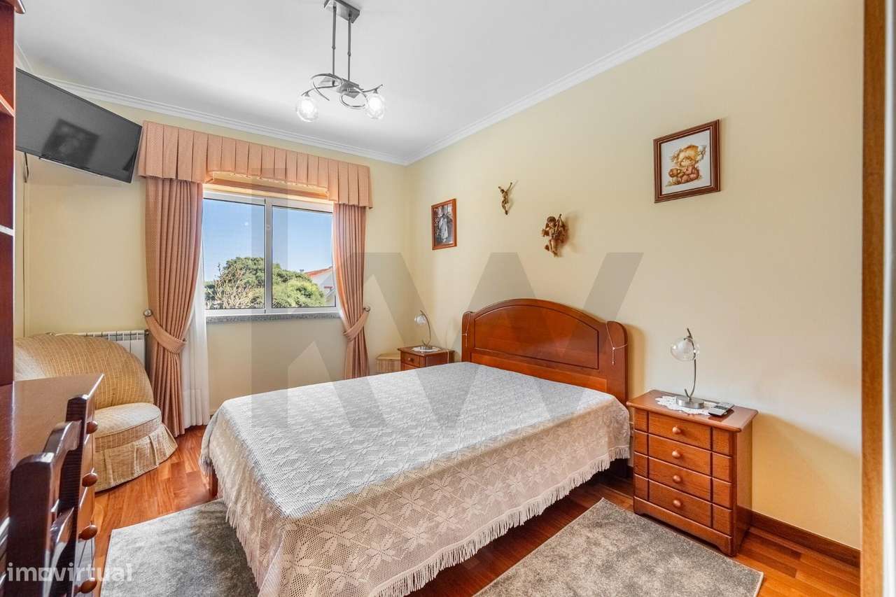 Apartamento T2+1 Duplex com terraço em Labruge, Vila do Conde-4
