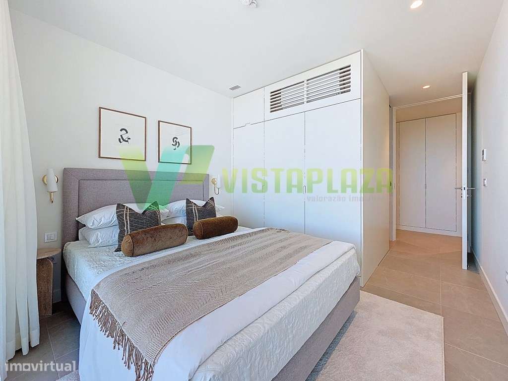 Apartamento T2 em Resort De Luxo Carvoeiro-Algarve-28