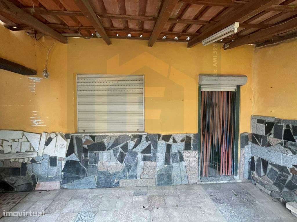 Moradia para venda em Santarém (Fontainhas) - Grande imagem: 4/21