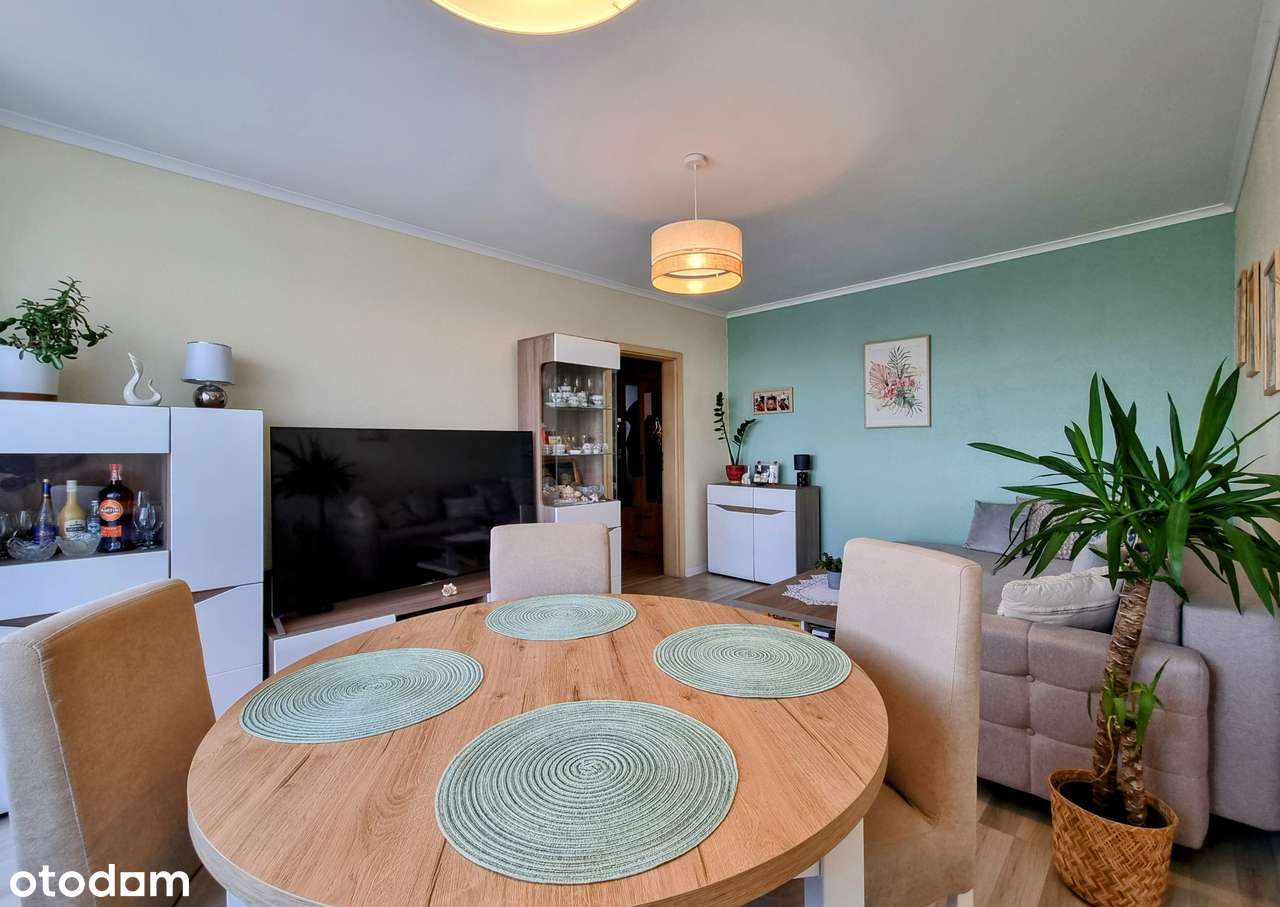 | 10 min do centrum | Brynów | Balkon | Gotowe do zamieszkania |-3