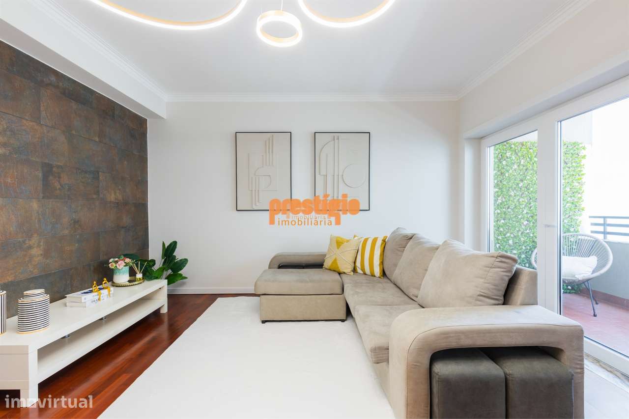 Apartamento T3 Venda em Nogueira, Fraião e Lamaçães,Braga-10