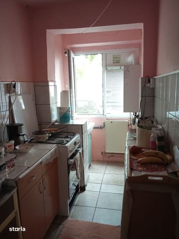 Apartament 2 camere,parter,Zona Spitalul Nou-1
