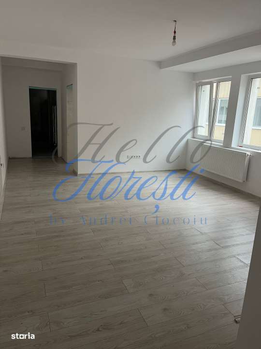 Apartament 2 camere in zona Eroilor - Imagine principală: 5/6