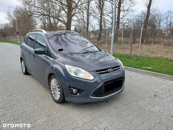 Ford C-MAX 2.0 TDCi Business Edition - 2