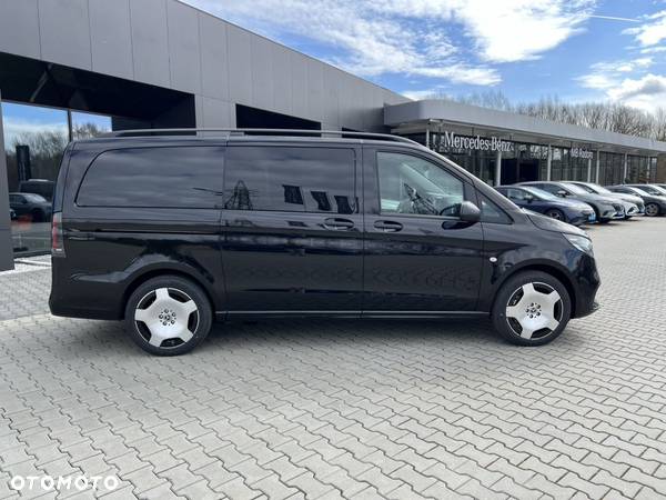 Mercedes-Benz Vito - 15