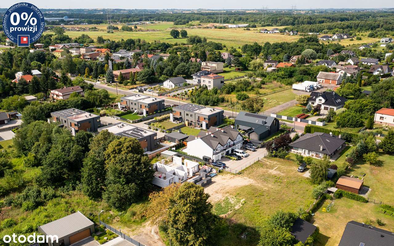 Dom na Osiedlu Przy Pogorii | Preczów Pogoria IV. - Pełny obrazek: 5/9