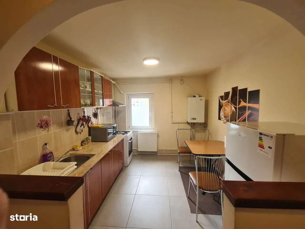 Apartament, 81 m², -0
