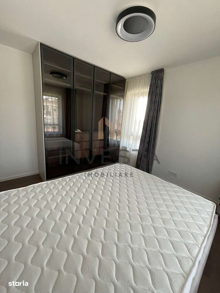 Asamblu Liberty! Apartament 4 camere cu finisaje de top! 96mp total! - Imagine principală: 4/20