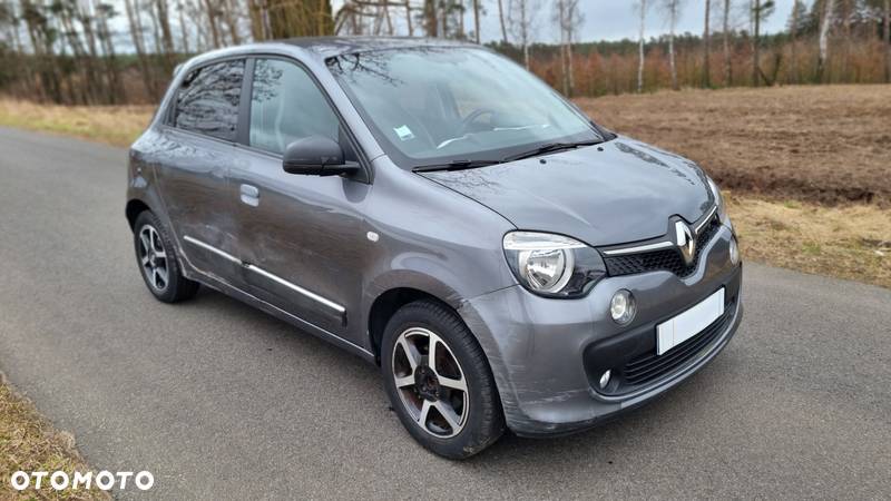 Renault Twingo SCe 70 Start&Stop Intens - 8