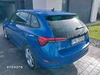 Skoda Scala 1.0 TSI Style DSG - 3