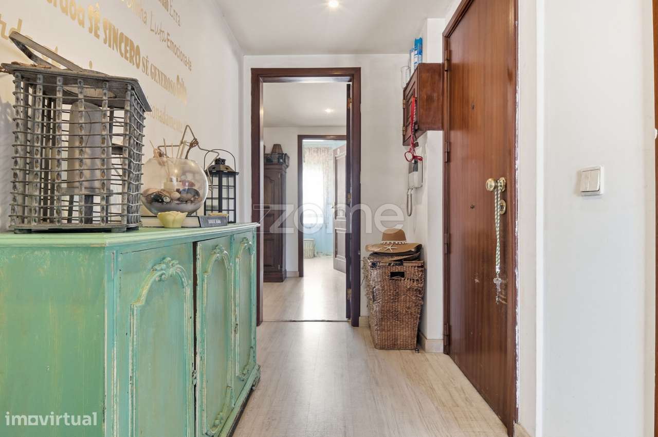 Apartamento T3 em Oeiras-15