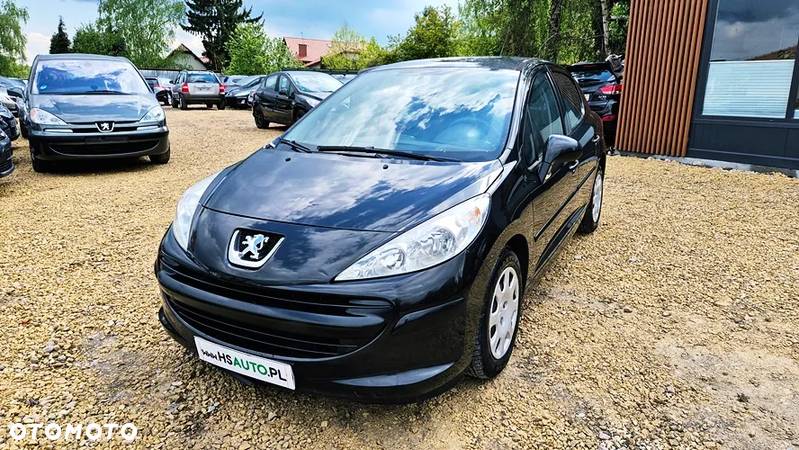 Peugeot 207 1.4 Millesim 200 - 7