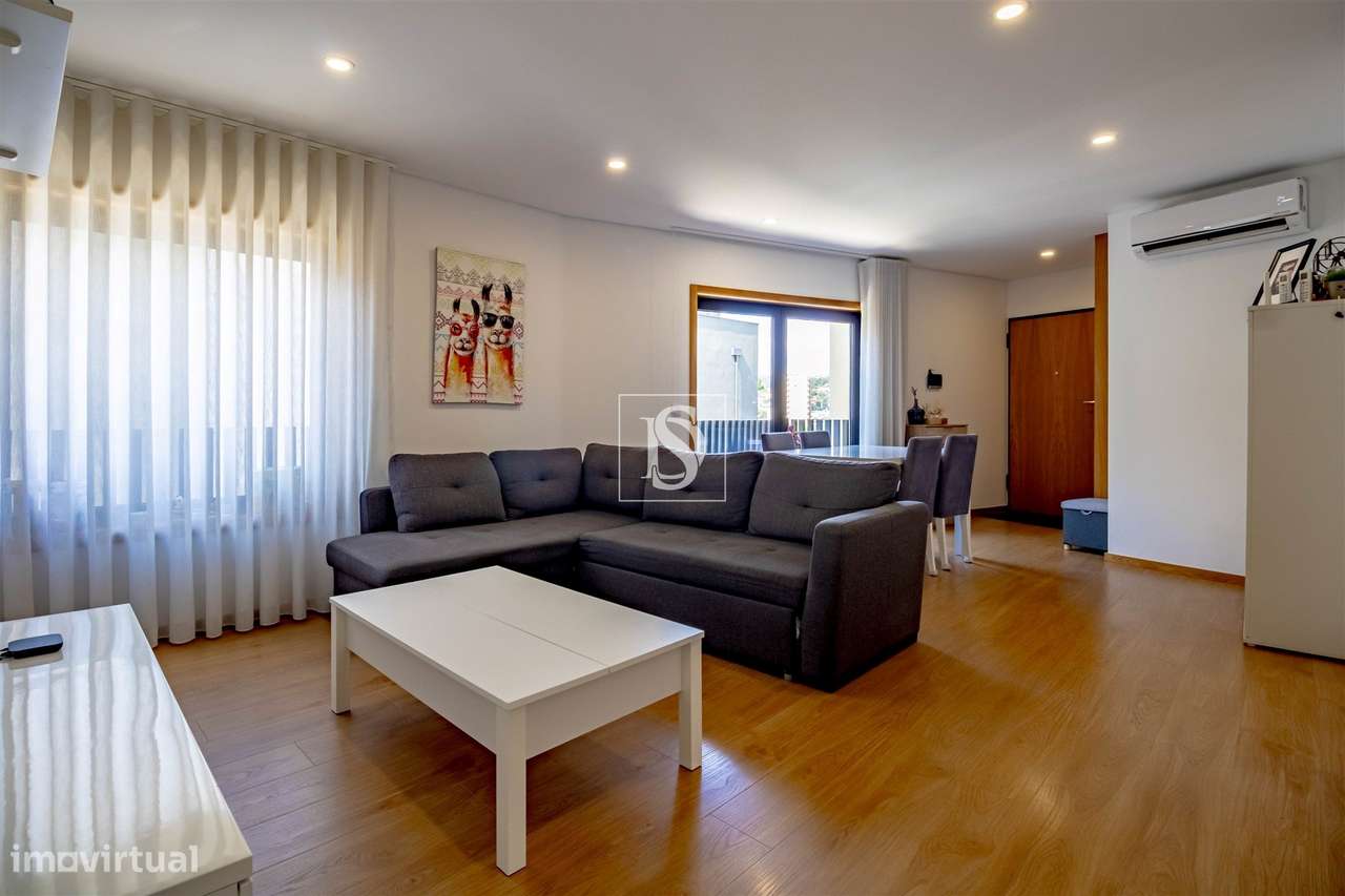 Apartamento T3 Venda em Amarante (São Gonçalo), Madalena, Cepelos e Ga-7
