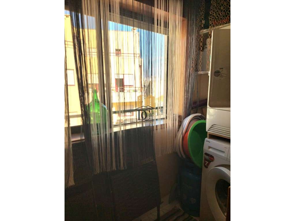 Apartamento T2 em Aver-o-Mar a 100m da Praia - Grande imagem: 5/12