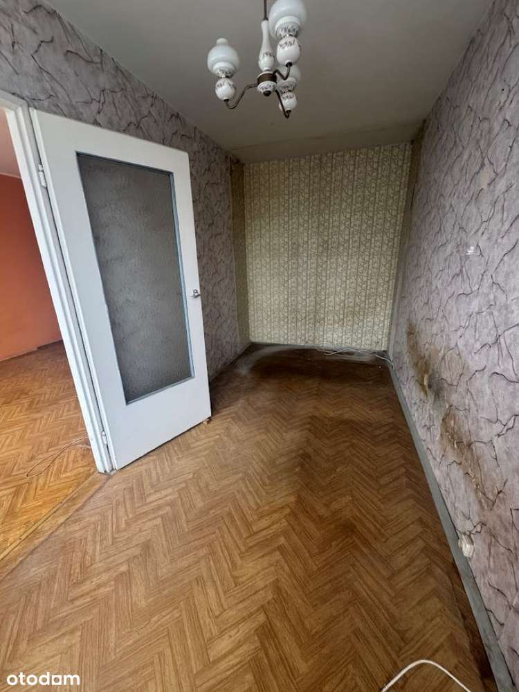 Przestronne 4-pokojowe mieszkanie z balkonem-5