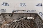 Broasca usa spate dreapta Peugeot 308 T7  [din 2007 pana  2011] seria Hatchback 5-usi 1.6 HDi 6MT ( - 1