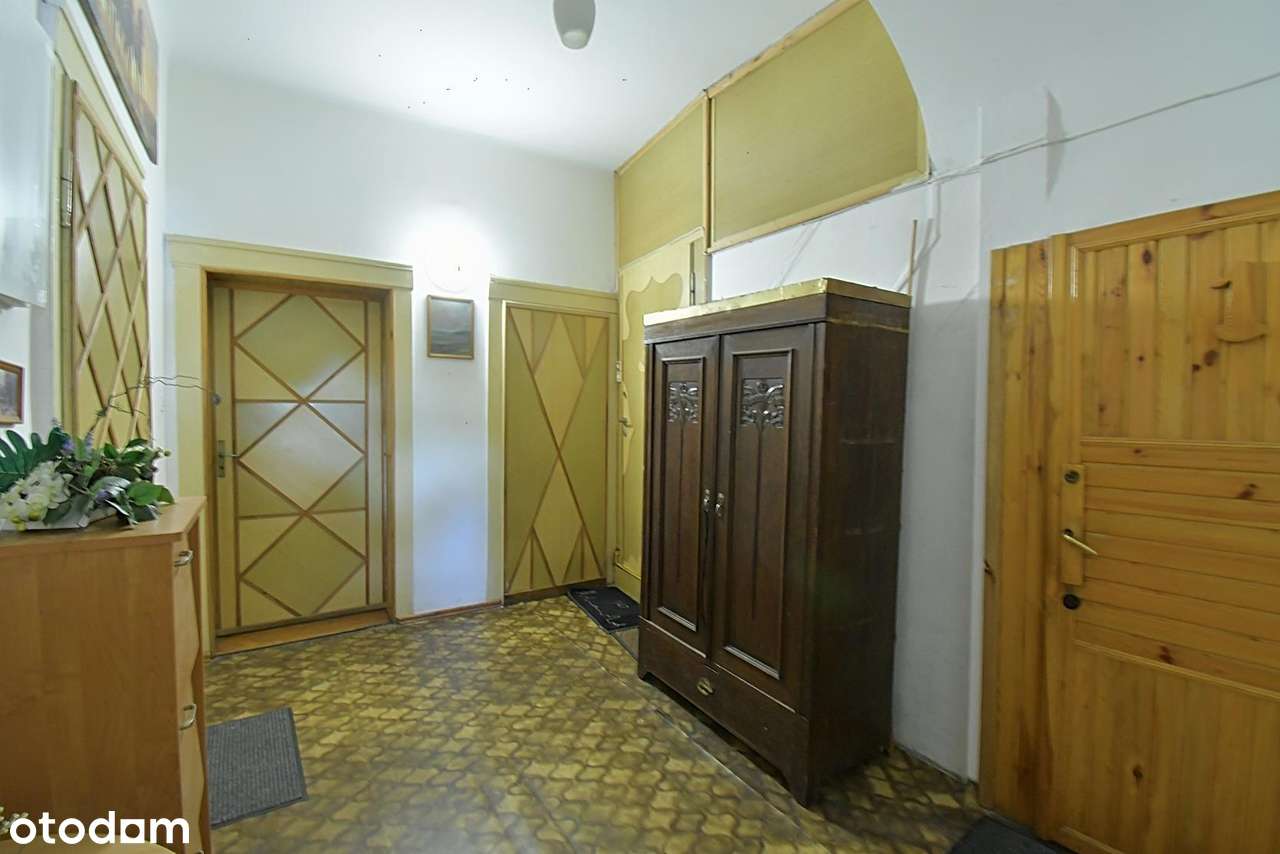 Perełka na rynku I Willa miejska I Wiele możliwości aranżacyjnych-5