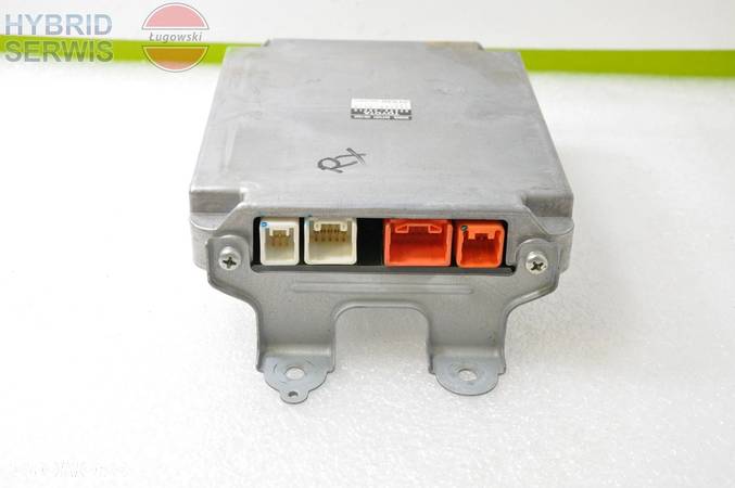 Monitor napięć Toyota Prius Hybrid 89890-47092 - 3