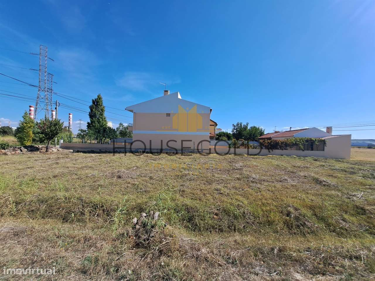 Terreno para construção CST-278 - Grande imagem: 4/35