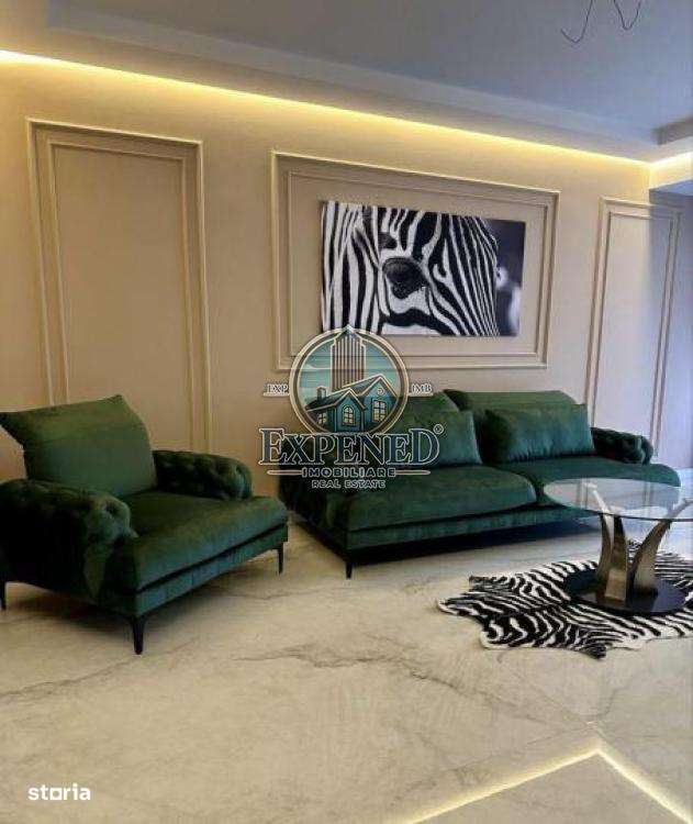 Inchiriere Apartament 2 Camere | Tineretului | Bloc Nou - Imagine principală: 4/8