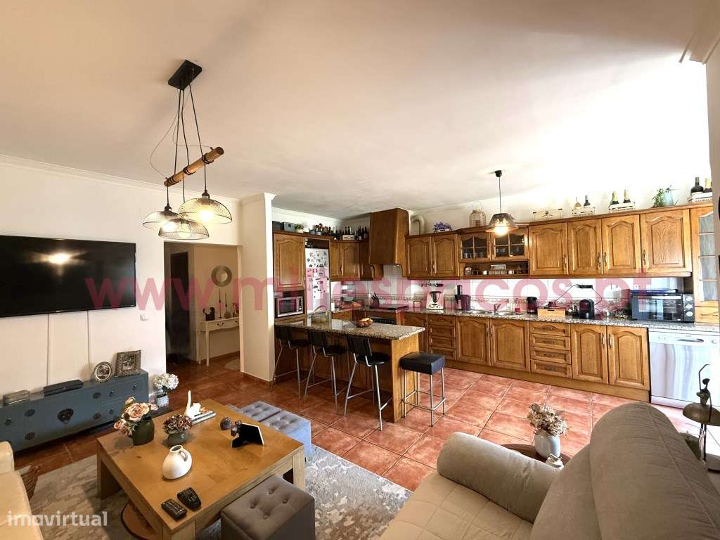 Apartamento T3+1 Duplex-20