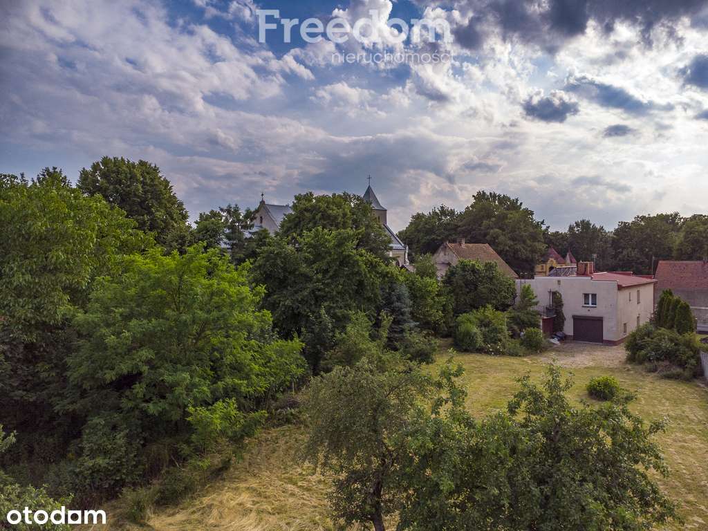 Komfortowy dom z dużą działką -idealny dla Rodziny - Pełny obrazek: 4/20