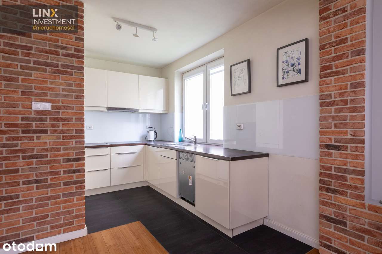 Mieszkanie 3-pokojowe 63,5 m2 przy ul. Rydlówka 42b-2