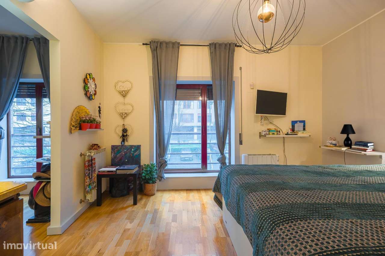 Exclusivo Duplex T5 no prestigiado “CONDOMÍNIO S. JOÃO BOSCO”-14