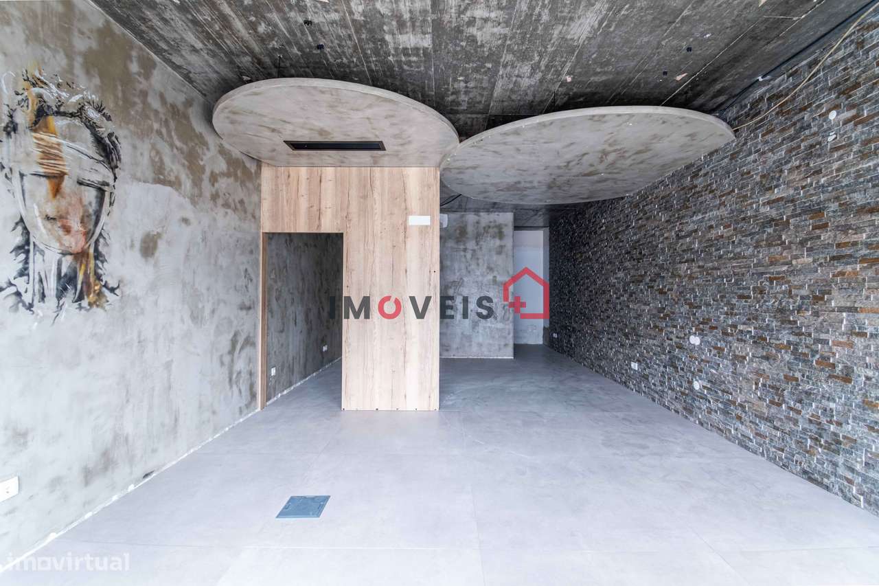 Loja - centro da Batalha - Grande imagem: 2/11