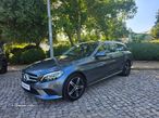 Mercedes-Benz C 180 d Station 9G-TRONIC Avantgarde - 3