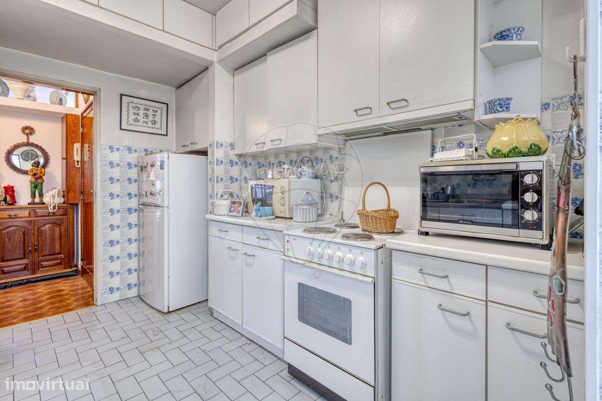 Apartamento T3 para venda - Grande imagem: 5/25