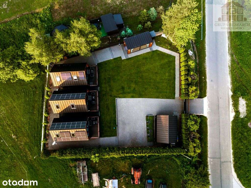 Prawdziwy kawałek Bieszczad – zysk od 1. dnia - Pełny obrazek: 5/20