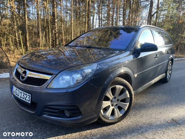 Opel Vectra 1.9 CDTI Elegance - 18