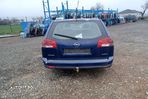 Far dreapta Opel Vectra C (facelift)  [din 2005 pana  2009] seria wagon 5-usi 1.9 CDTi MT (120 hp) - 5