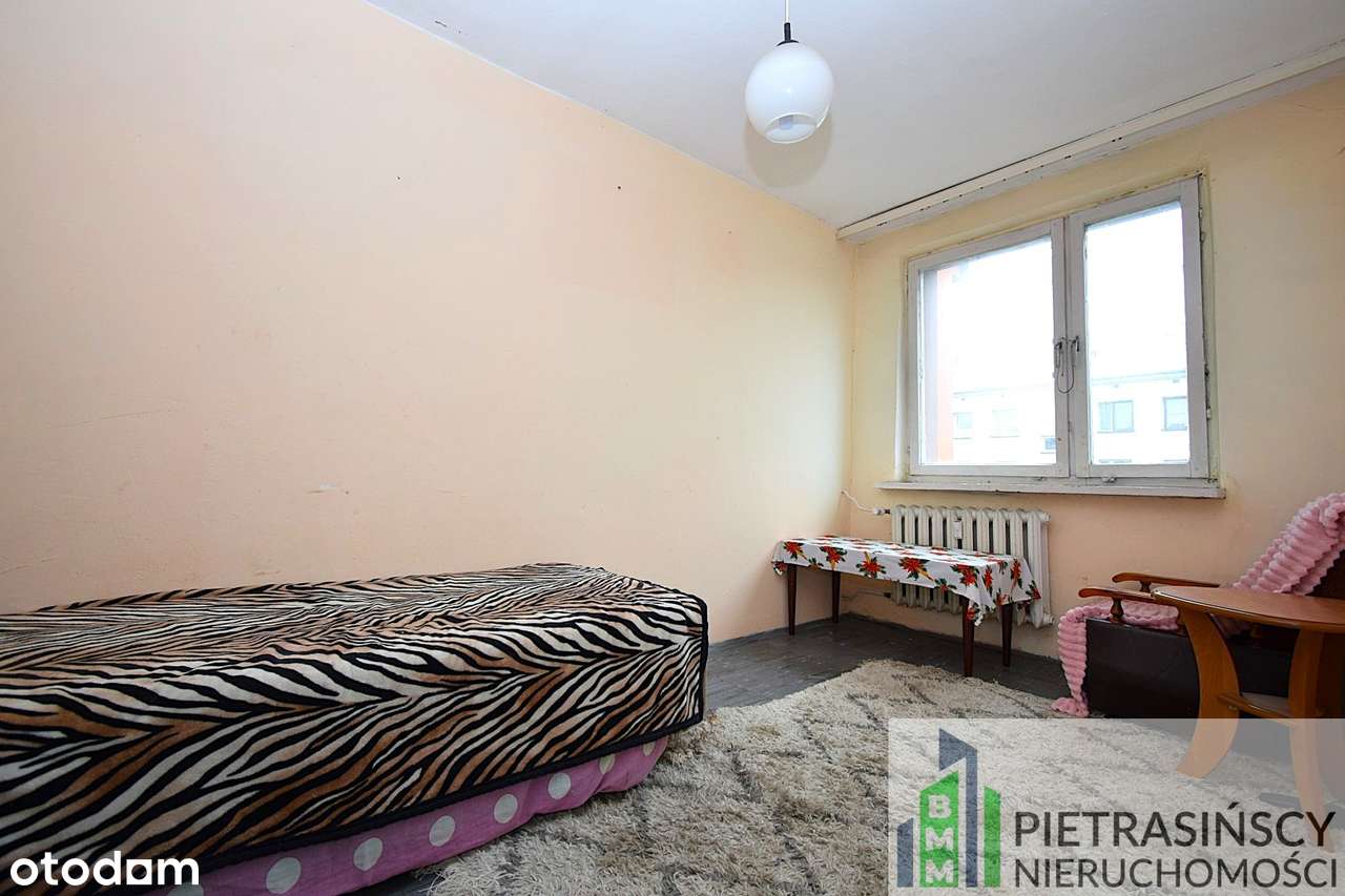 2 pokoje | Balkon | 39 m² | Blisko ŚUM | Idealne pod wynajem-8