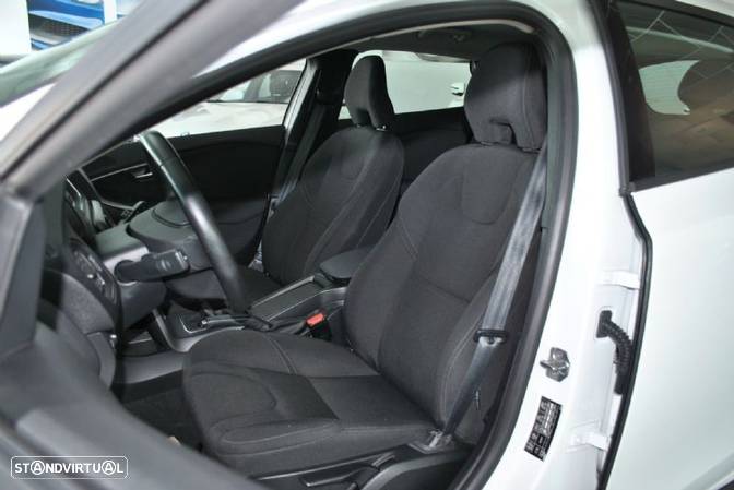 Volvo V40 2.0 D2 Kinetic Eco - 14