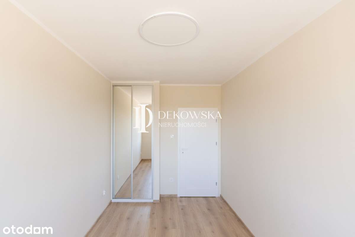 Mieszkanie w stanie deweloperskim-14