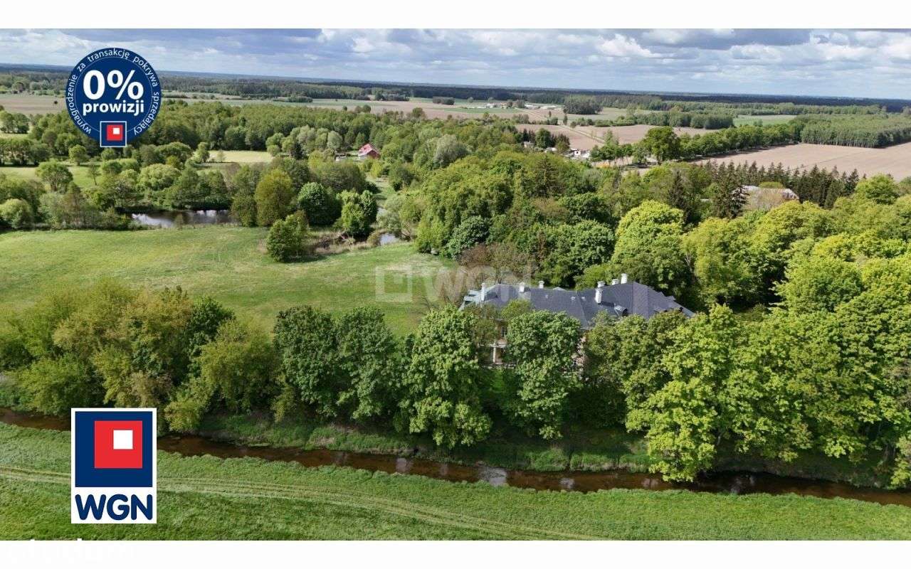 Dom, 1 200 m², Luberadz - Pełny obrazek: 4/13