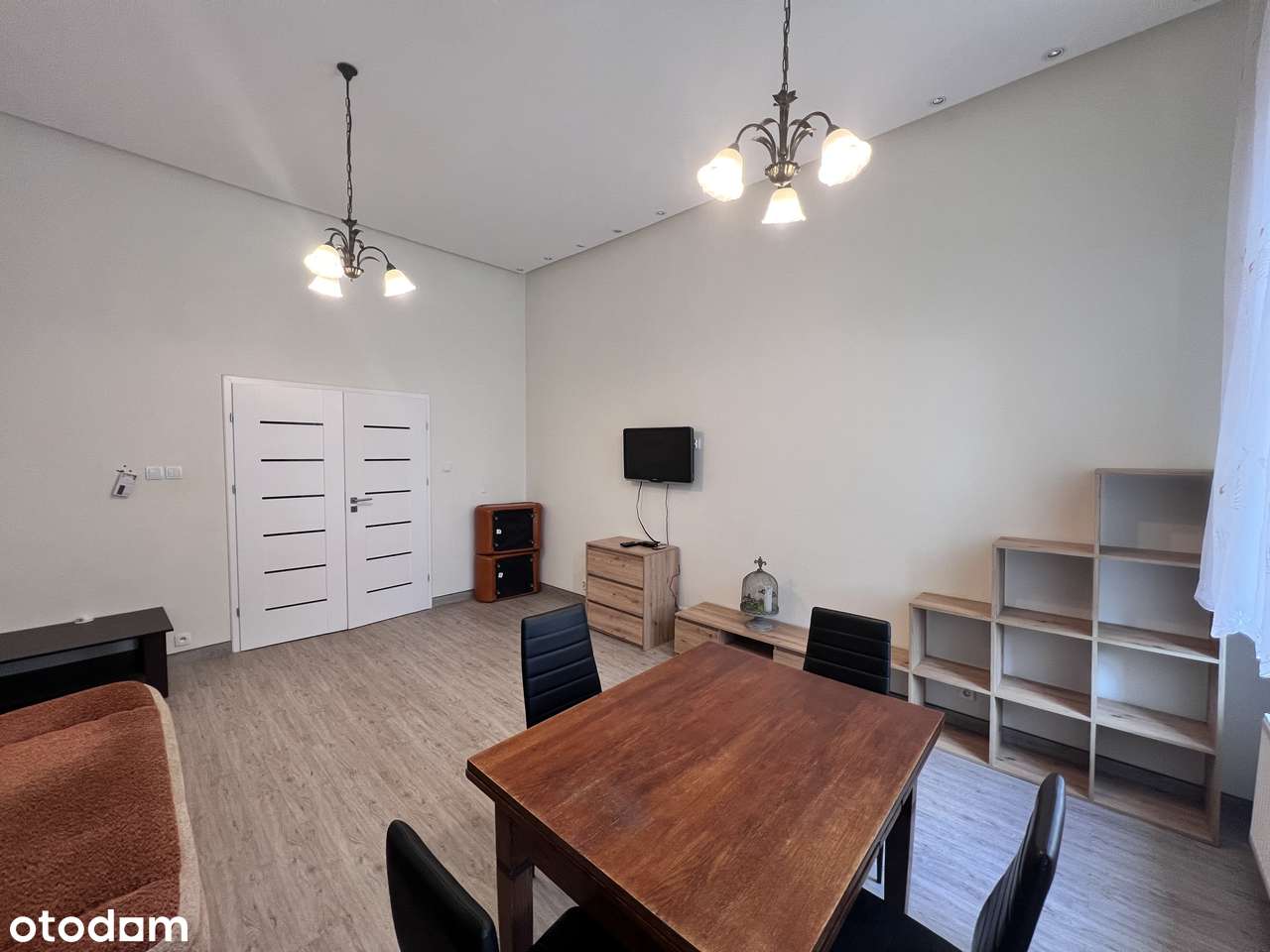 Przestronne 3 pokoje Tarninów-1