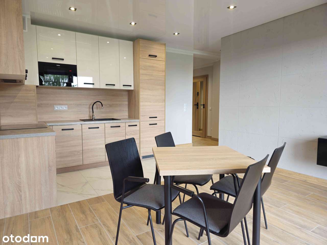 Nowe Mieszkania 2 i 3 Pokojowe - Różne Piętra! Winda/Balkon/Ogródek - Pełny obrazek: 5/14