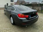 BMW Seria 4 418d Gran Coupe Luxury Line - 8