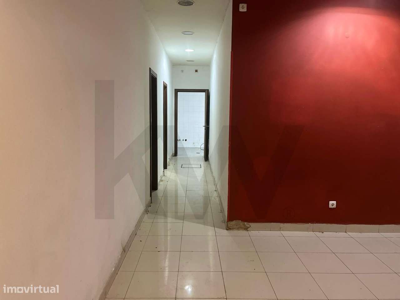 Loja Exclusiva na Rua Pascoal de Melo  - Oportunidade de Investimento - Grande imagem: 4/17