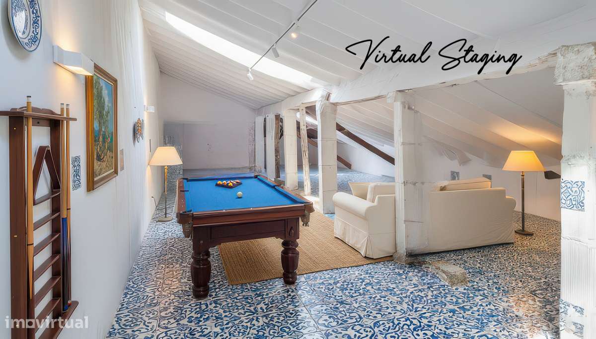 Moradia no Casal das Areias-Alverca-5