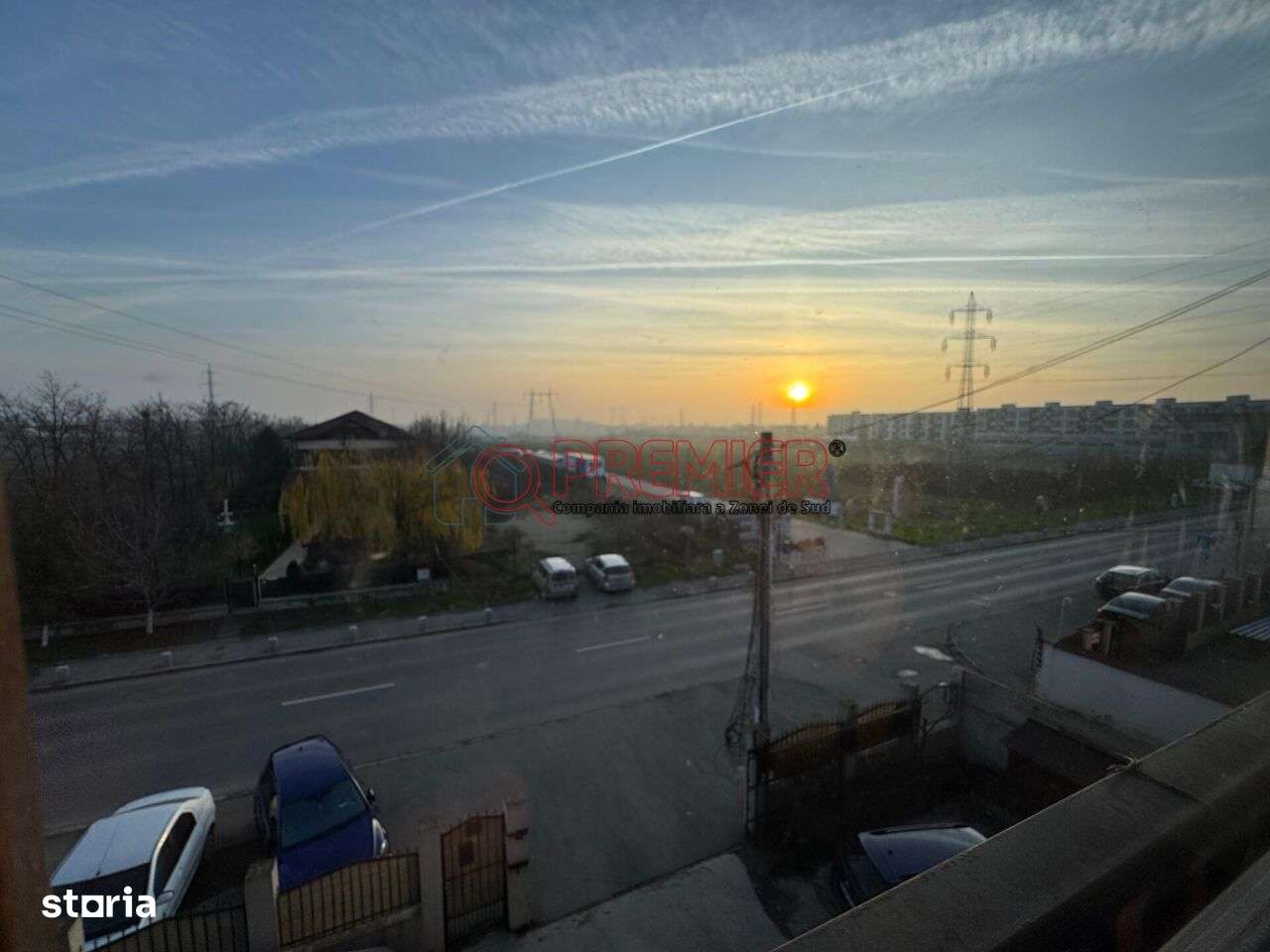 5 Camere Premium în Popești-Leordeni – Mobilat, Utilat, 2 Parcări-16