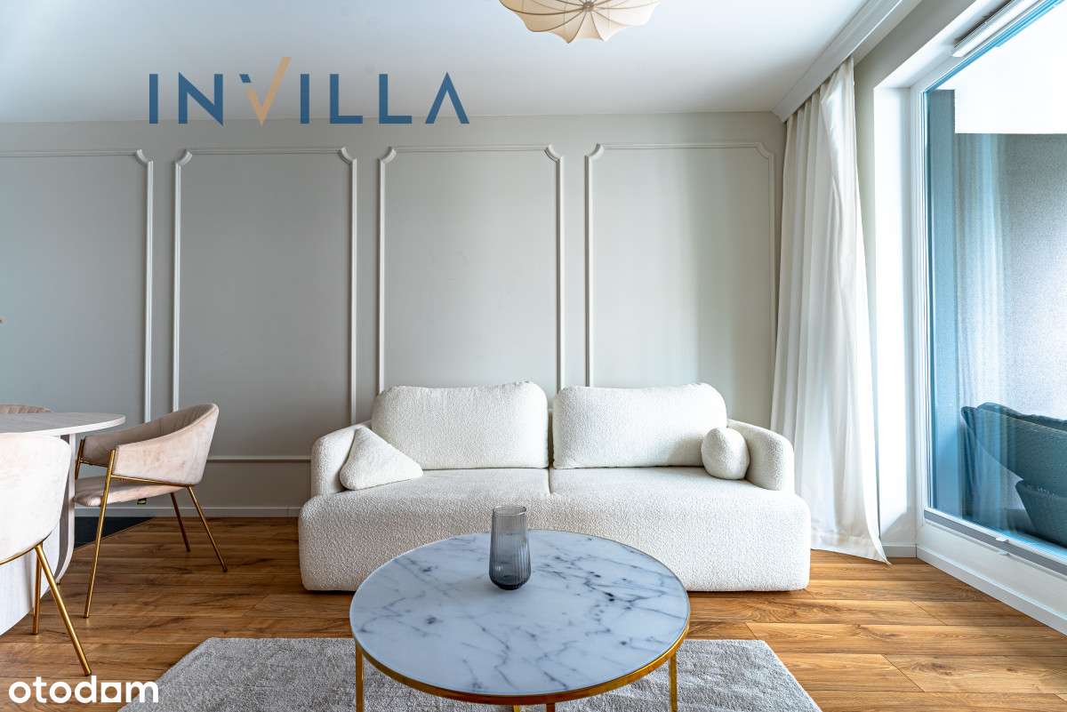 Doskonale zlokalizowany apartament 2 pokoje - Pełny obrazek: 2/13