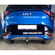 Carlig de remorcare pentru KIA SPORTAGE - sistem demontabil automat - vertical - din 09.2021 - - 4